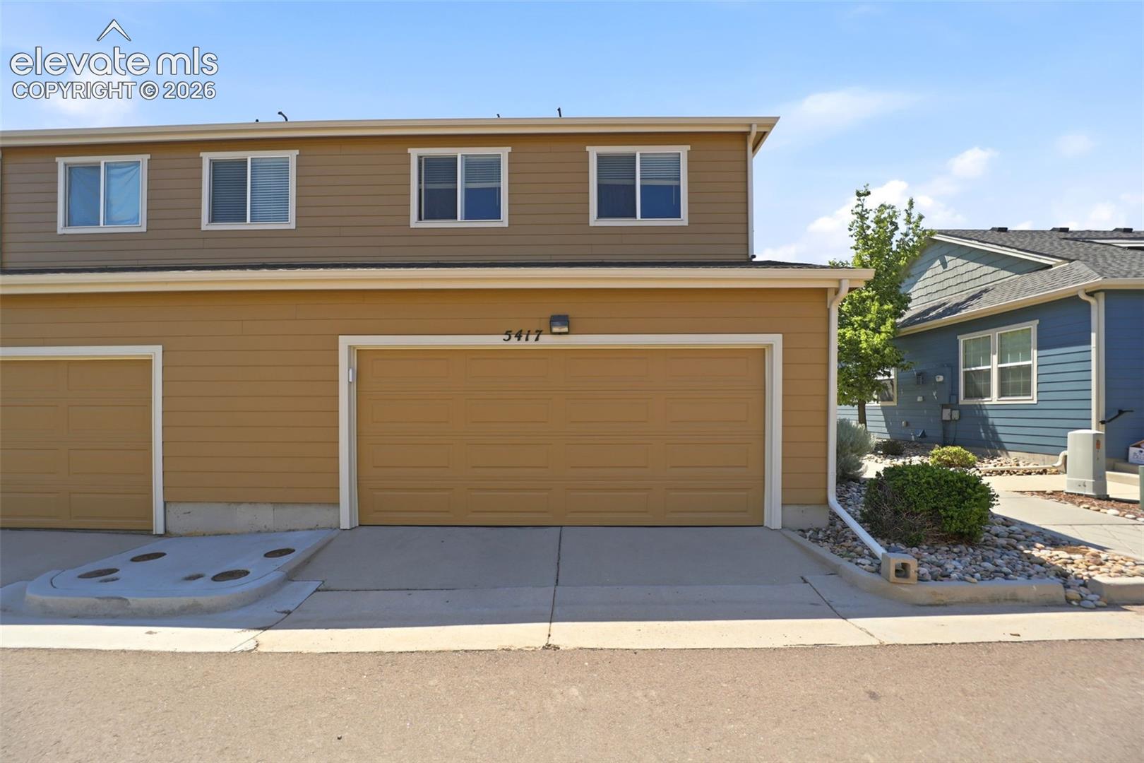 5417 Marco Alley