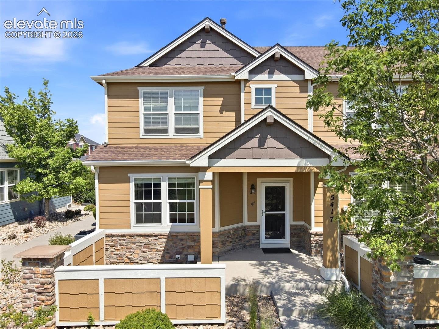 5417 Marco Alley