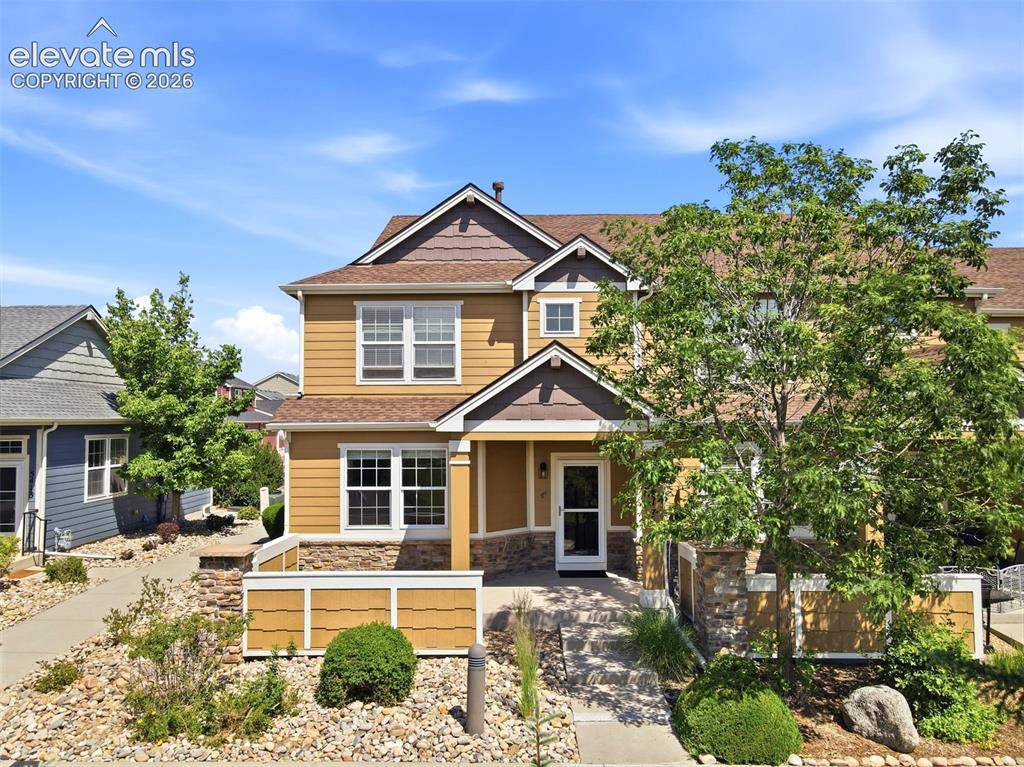 5417 Marco Alley
