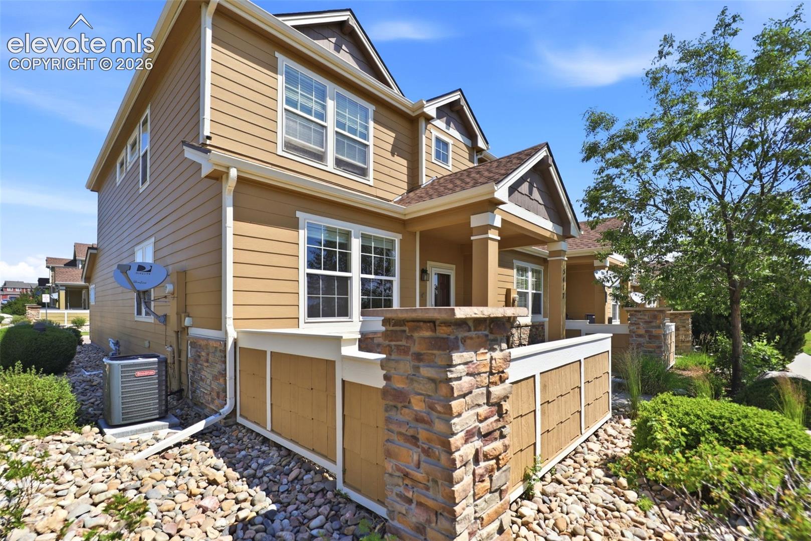 5417 Marco Alley
