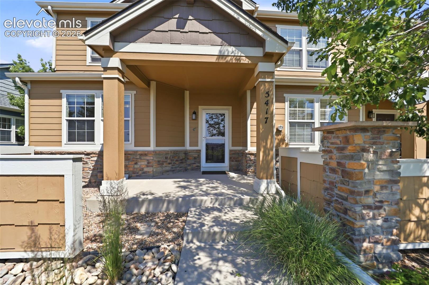 5417 Marco Alley
