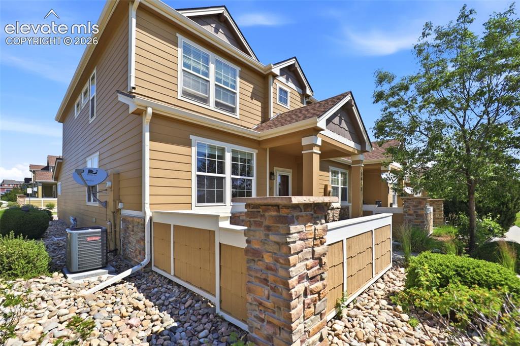 5417 Marco Alley