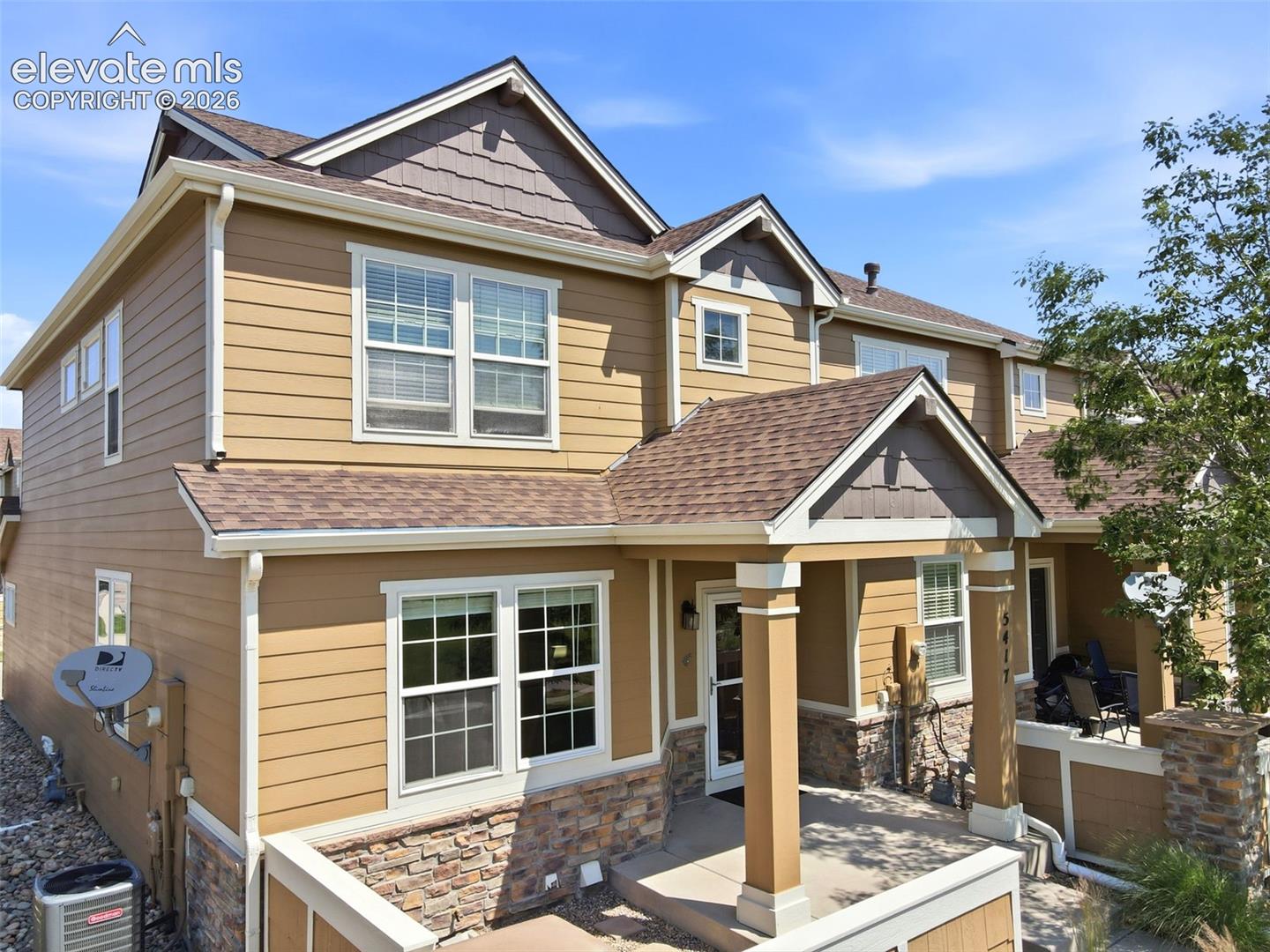 5417 Marco Alley