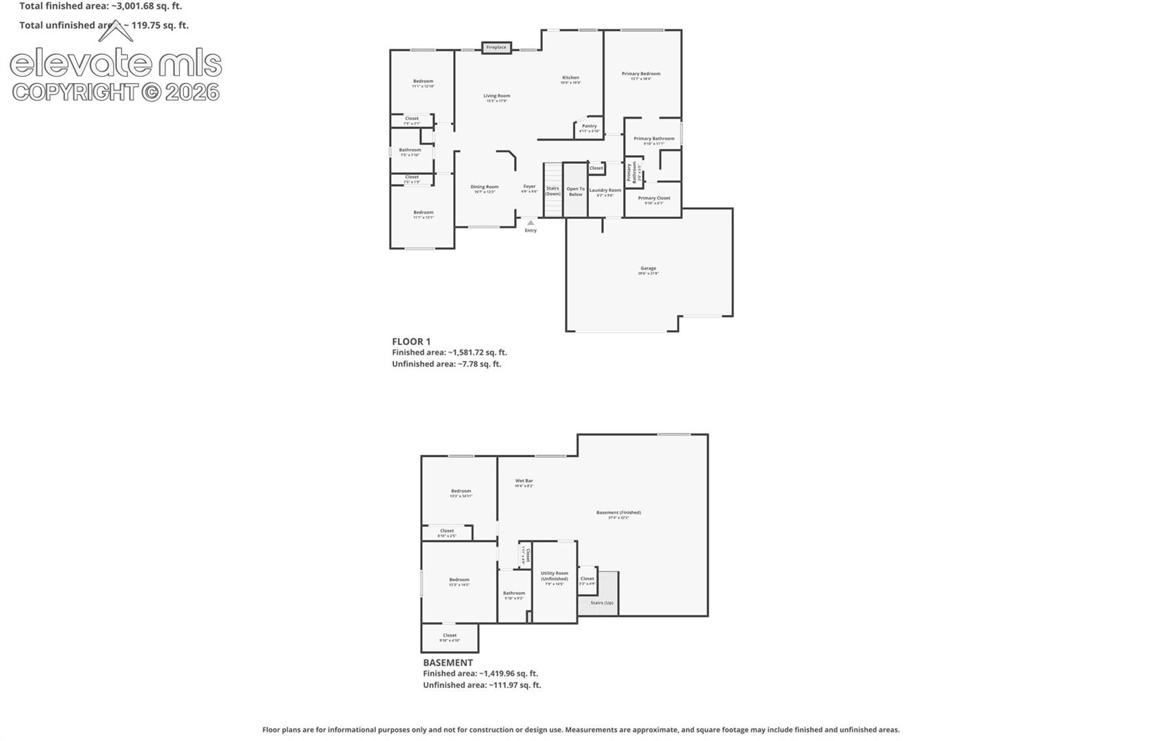 12749 Sunrise Ridge Drive