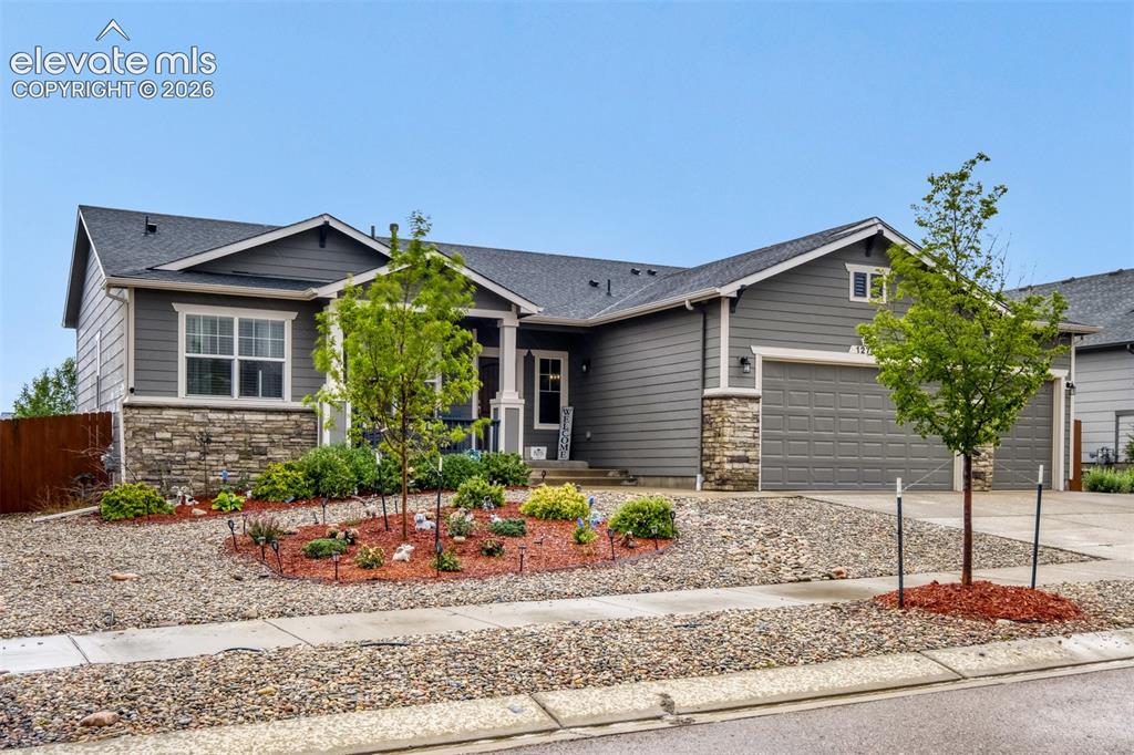 12749 Sunrise Ridge Drive