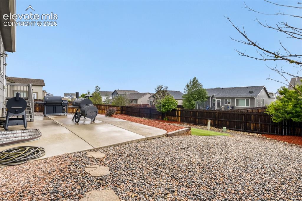 12749 Sunrise Ridge Drive