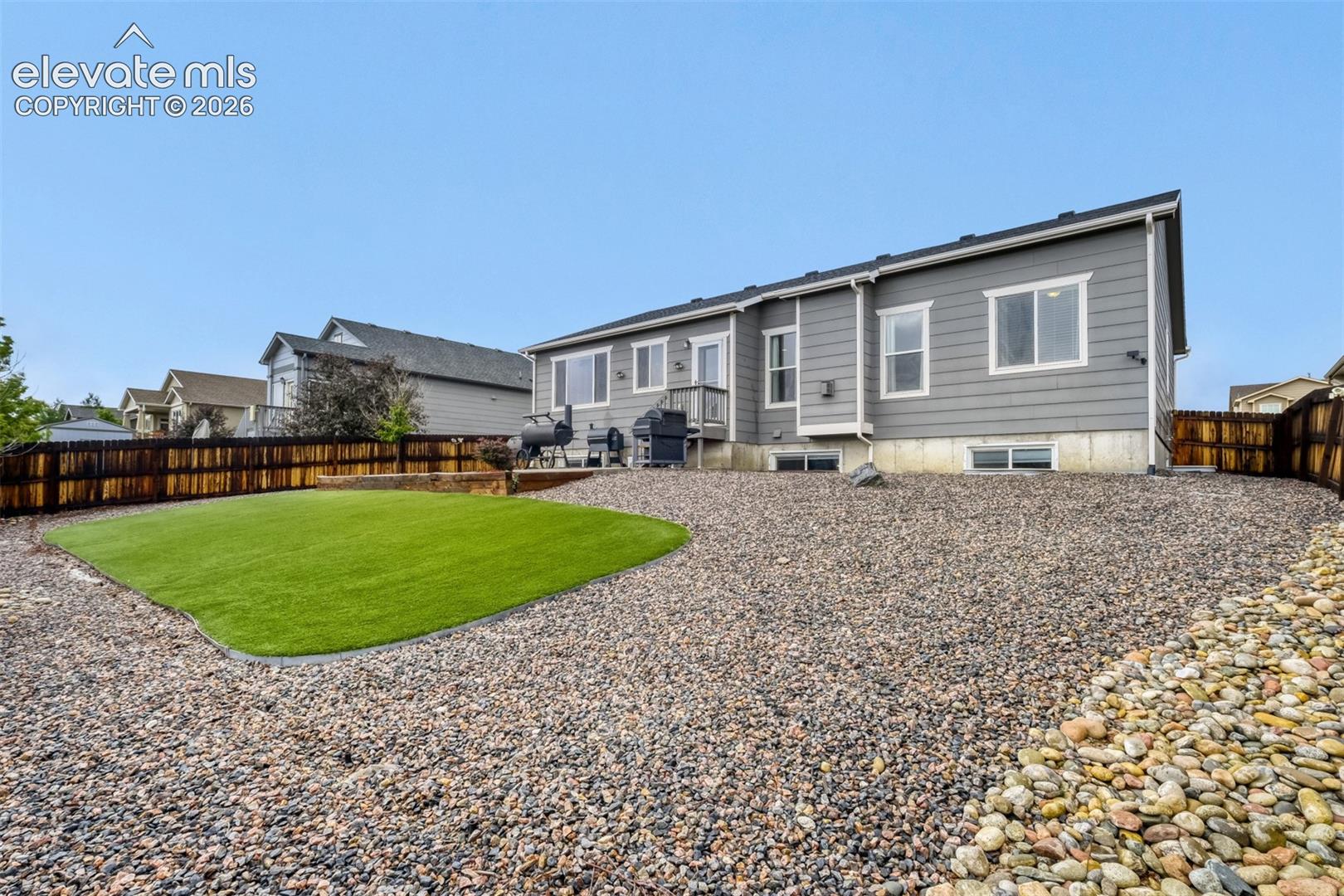 12749 Sunrise Ridge Drive