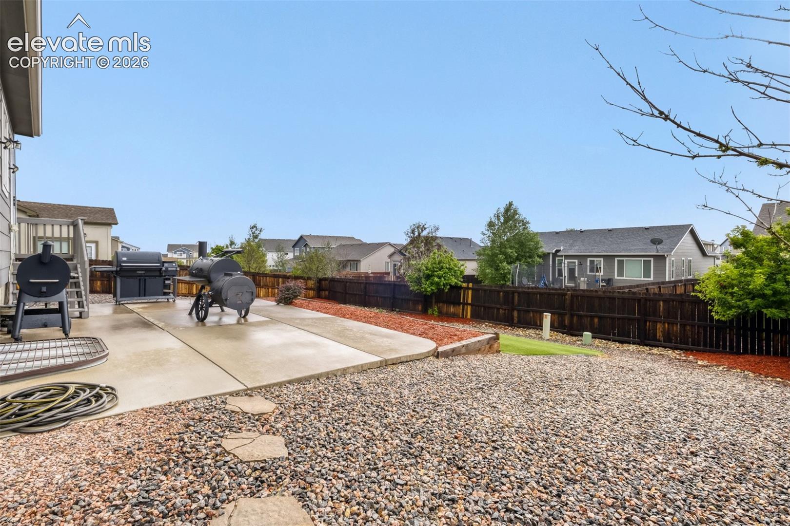 12749 Sunrise Ridge Drive