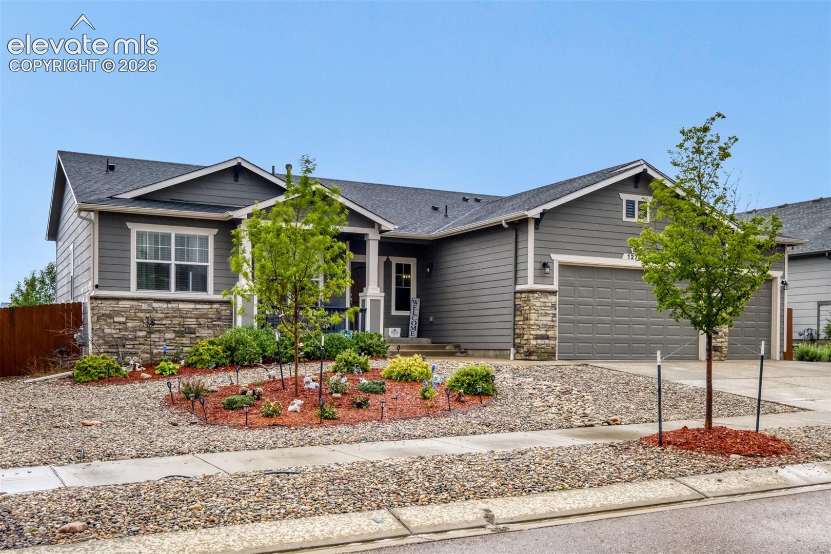 12749 Sunrise Ridge Drive