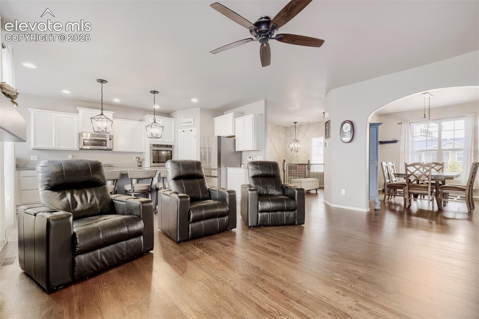 12749 Sunrise Ridge Drive