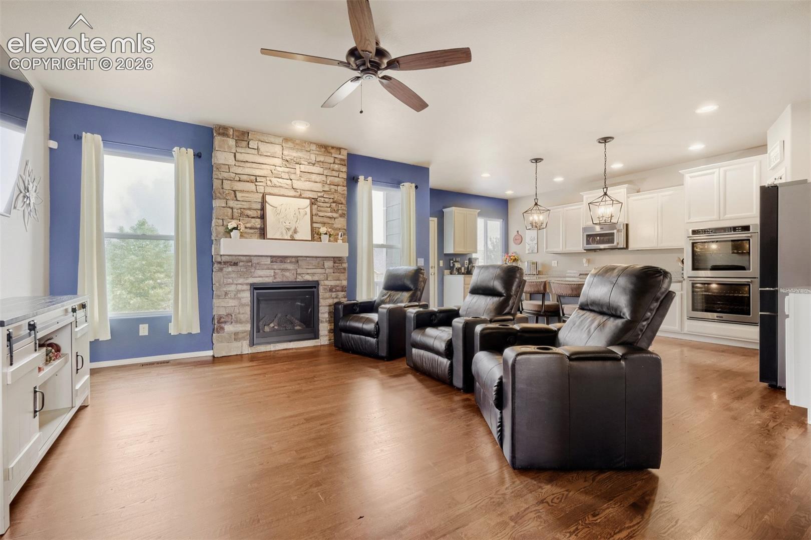 12749 Sunrise Ridge Drive