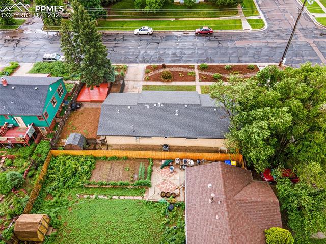 1604 E Kiowa Street