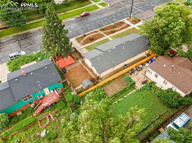 1604 E Kiowa Street