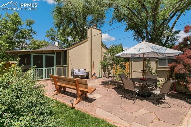 1123 Custer Avenue
