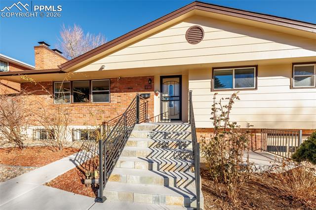 2211 Monteagle Street