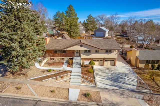 2211 Monteagle Street