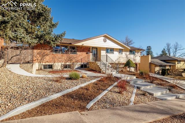 2211 Monteagle Street