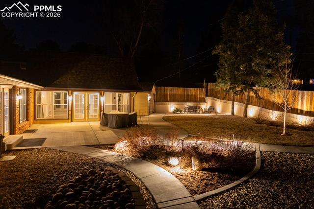 2211 Monteagle Street