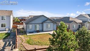 13533 Park Meadows Drive
