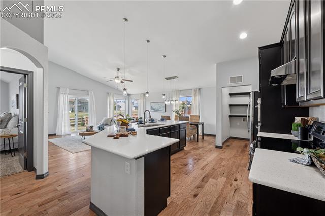 13533 Park Meadows Drive