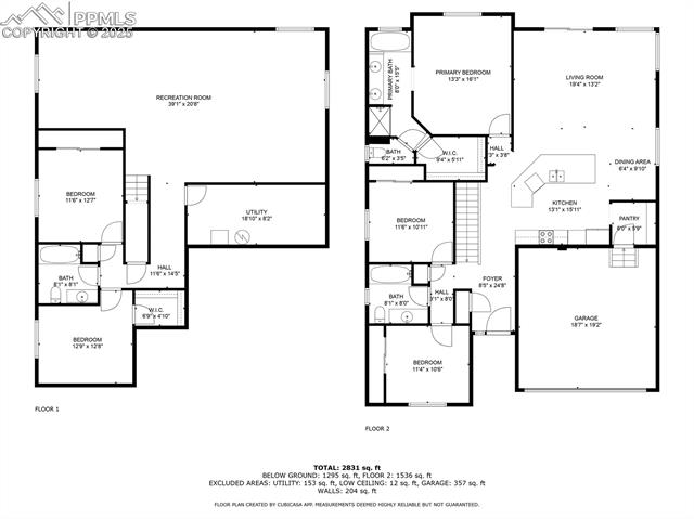 13533 Park Meadows Drive