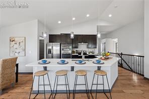 13533 Park Meadows Drive