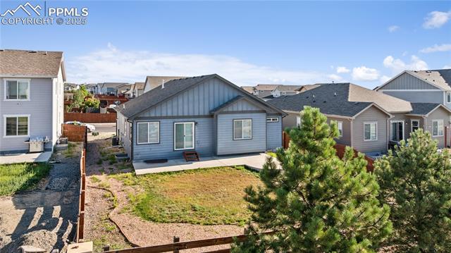 13533 Park Meadows Drive