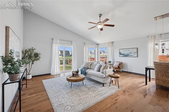 13533 Park Meadows Drive