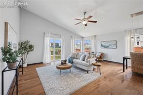 13533 Park Meadows Drive