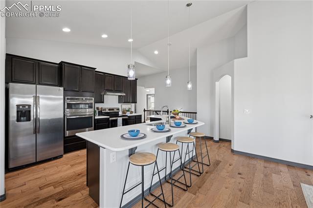 13533 Park Meadows Drive