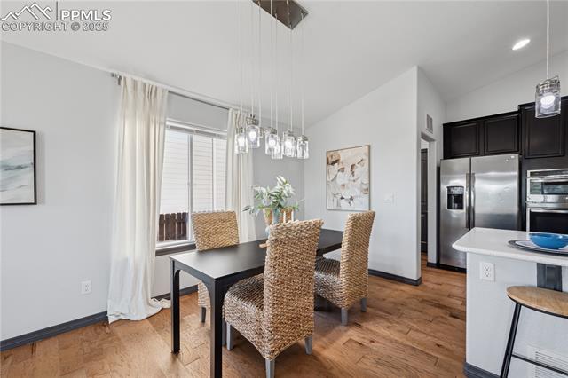 13533 Park Meadows Drive