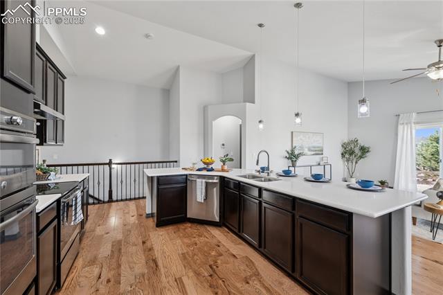 13533 Park Meadows Drive