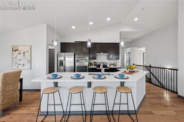 13533 Park Meadows Drive