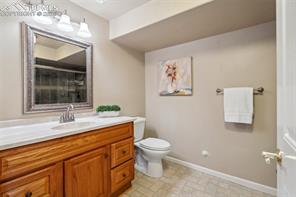 2175 Wake Forest Court