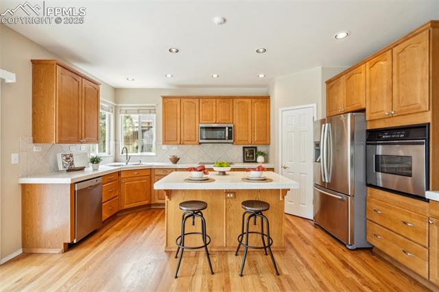 2175 Wake Forest Court