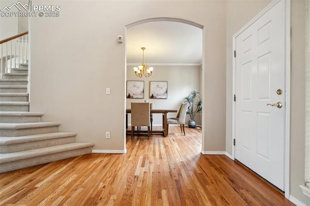 2175 Wake Forest Court