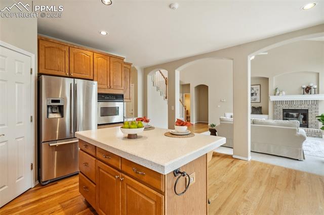 2175 Wake Forest Court