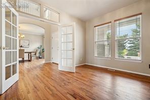 2175 Wake Forest Court