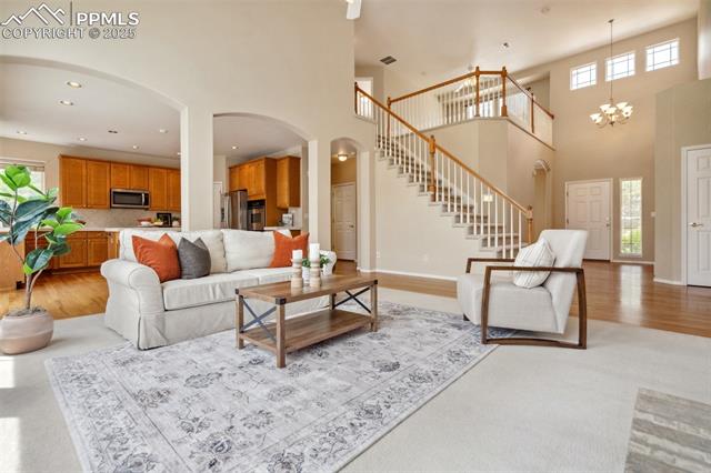 2175 Wake Forest Court