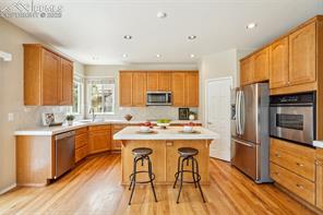 2175 Wake Forest Court