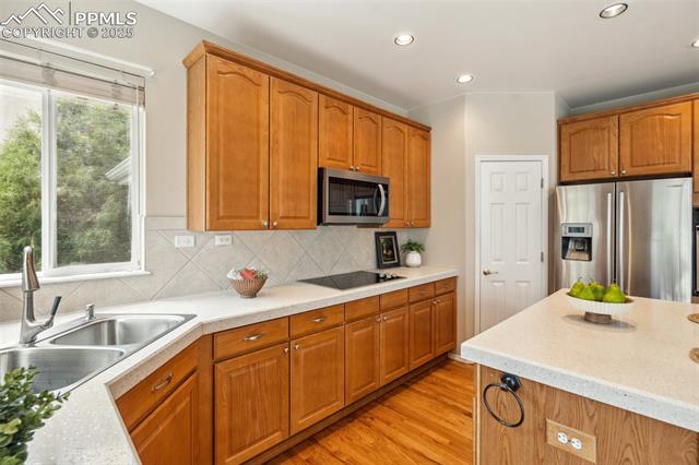 2175 Wake Forest Court