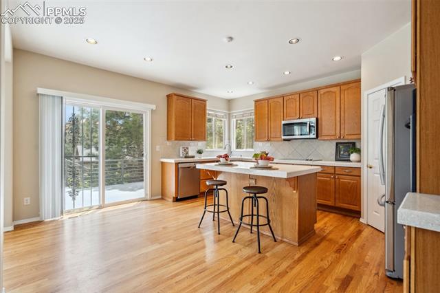 2175 Wake Forest Court