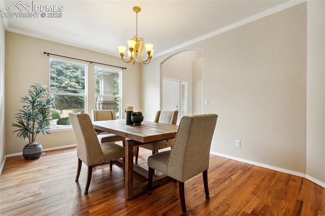 2175 Wake Forest Court