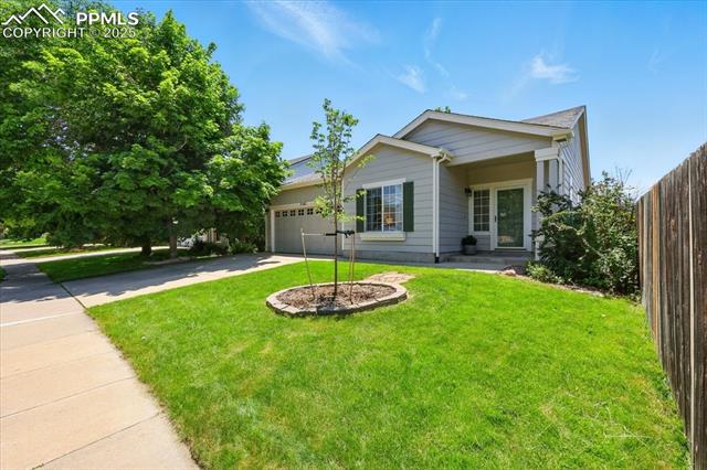 7043 Bonnie Brae Lane