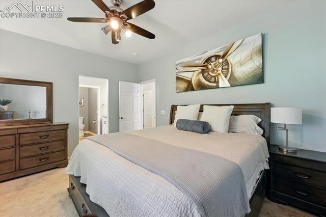 7043 Bonnie Brae Lane