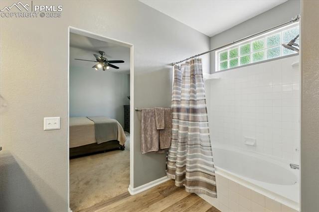 7043 Bonnie Brae Lane