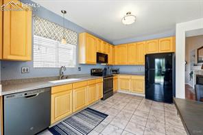 7043 Bonnie Brae Lane