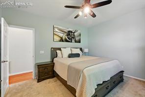 7043 Bonnie Brae Lane
