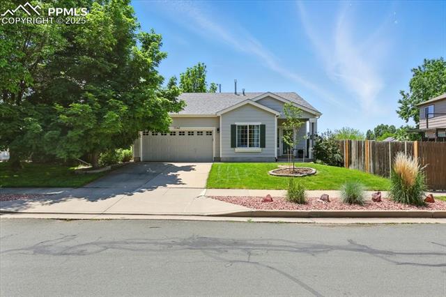 7043 Bonnie Brae Lane