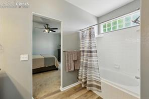 7043 Bonnie Brae Lane